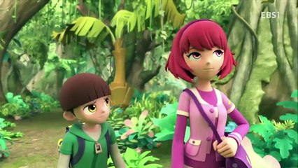 정글에서 살아남기 17화 정글 속의 화생방전