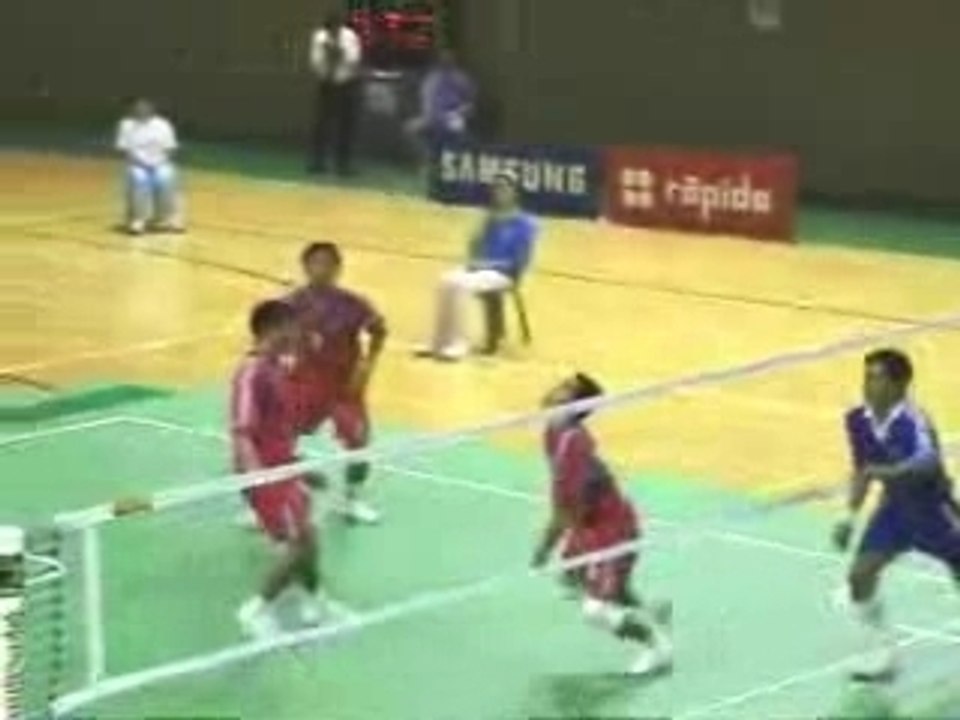Shaolin Soccer
