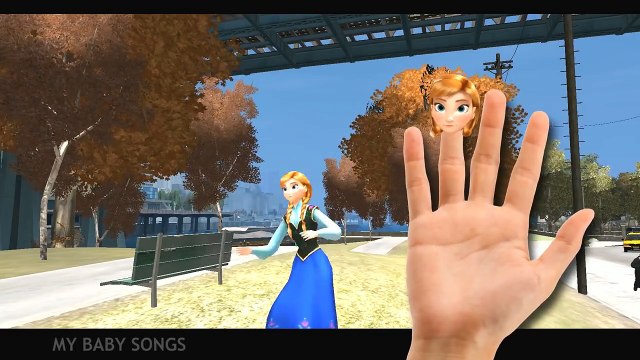 Minions COLORS & Lightning McQueen Cars - Finger Family Nursery Rhyme And Kids Songs