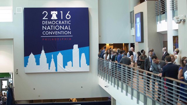 Majority of Voters Think Democrats Have No Leader