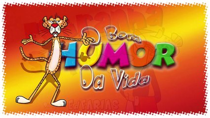 O Bom Humor da Vida - 5º episódio - Estranha Sopa