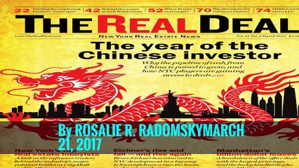 Brokers: Adam Lobel, Luke Sproviero, Derek Bestreich and Toby Waring, Bestreich Realty Group