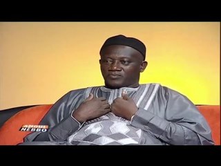 Amoul Neeboo avec Serigne Mbacké Ndiaye du Dimanche 24 Janvier 2016