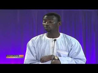 Sénégal Ça Kanam du Mercredi 20 Janvier 2016