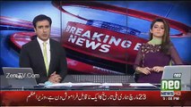 Neo News Bulletin – 22nd March 2017