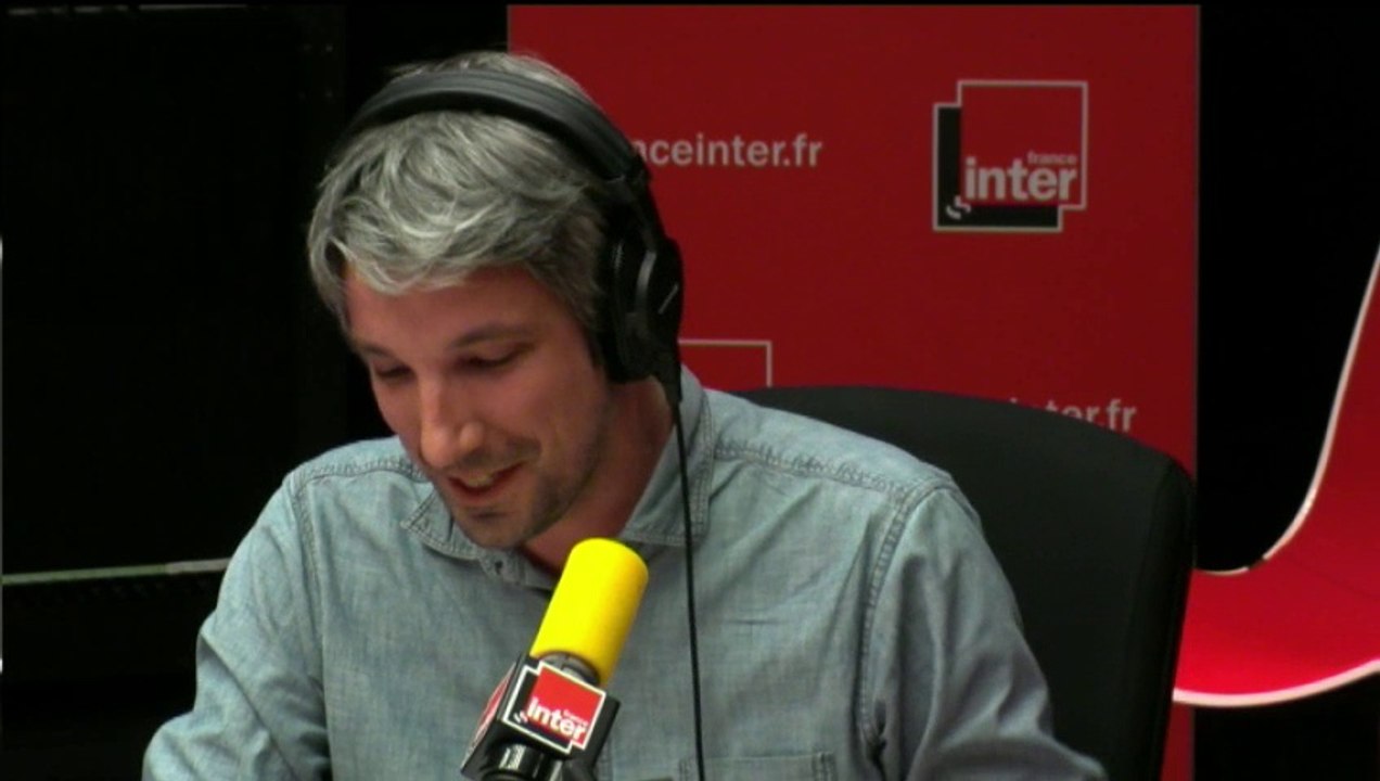 Hommage à Bruno Le Roux - Le Moment Meurice
