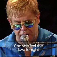 Elton John : Best-Of des chansons