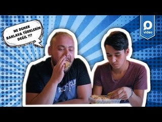 Bir Türk'ü Kızdırmanız İçin Yapmanız Gerekenler