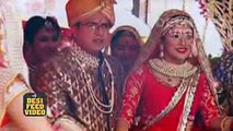 Yeh Rishta Kya Kehlata Hai - 22nd March 2017 - Kartik Naira Wedding Twist - Star Plus YRKKH 2017