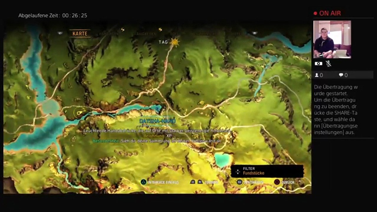 PS4-Live-Übertragung von I-SCHIZ0PHREN-ll (11)