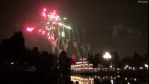 ºoº Anaheim Disneyland Believein Holiday Magic Fireworks Spectacular カリフォルニア ディズニーランド ビリーブ ホリデー マジック