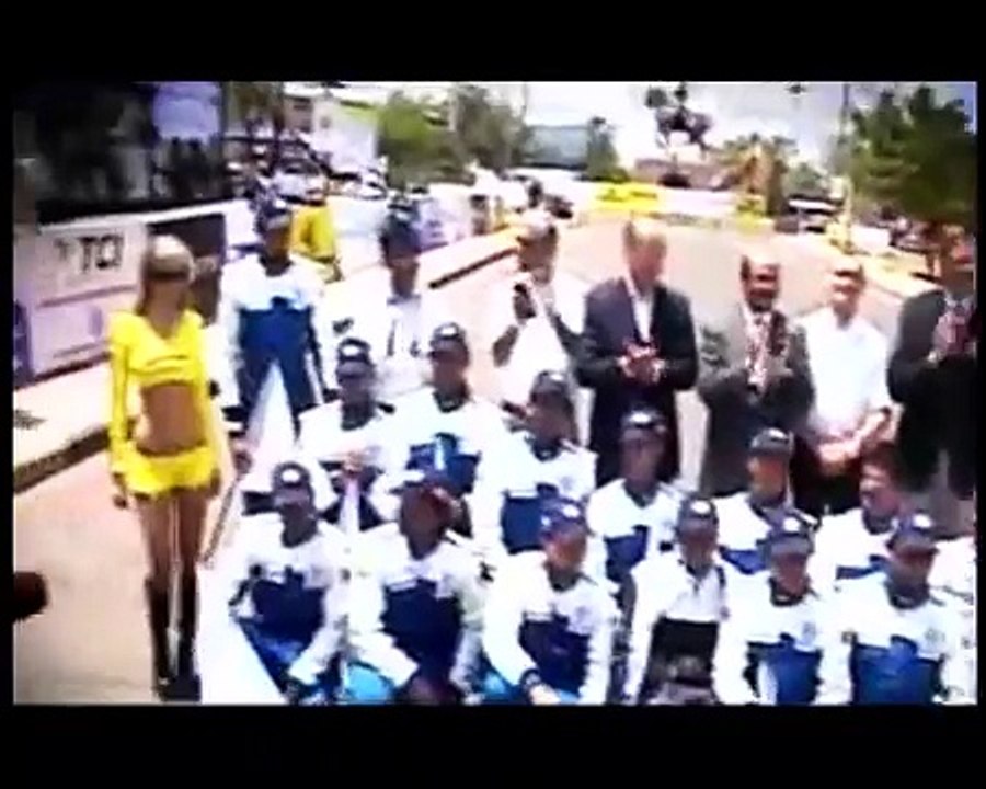 Polo cup av