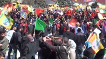 Gaziantep'te, Nevruz Kutlamalarında Ateş Yakılmasına Izin Verilmedi