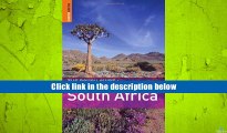 READ book The Rough Guide to South Africa 5 (Rough Guide Travel Guides) Tony Pinchuck For Ipad