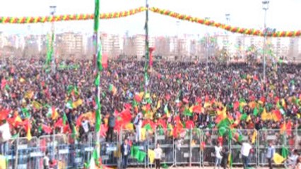 Eski Mardin Büyükşehir Belediyesi Başkanı Ahmet Türk: "Barış ve Diyalogdan Başka Yol Yok"