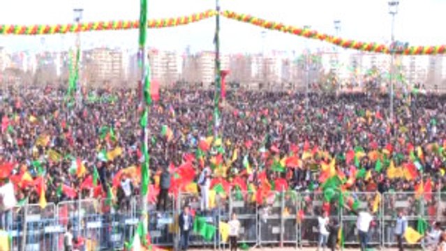 Eski Mardin Büyükşehir Belediyesi Başkanı Ahmet Türk: Barış ve Diyalogdan Başka Yol Yok