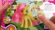 My Little Pony Glimmer Wings Fluttershy & Daisy Dreams! Review by Bins Toy Bin