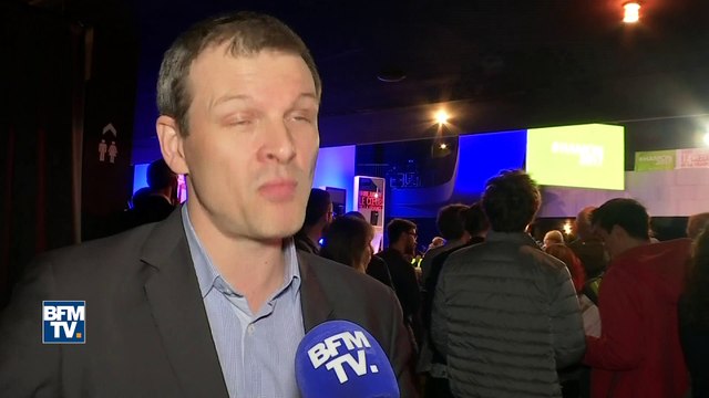 Démission de Bruno Le Roux: Matthias Fekl quitte l'équipe de campagne de Benoît Hamon