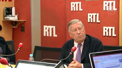 "Le prochain président devra commencer par faire voter une loi de moralisation", selon Duhamel.