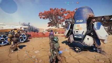 Mass Effect Andromeda Crack Fairlight