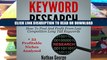 Books Keyword Research: How to Find and Profit from Low Competition Long Tail Keywords + 33