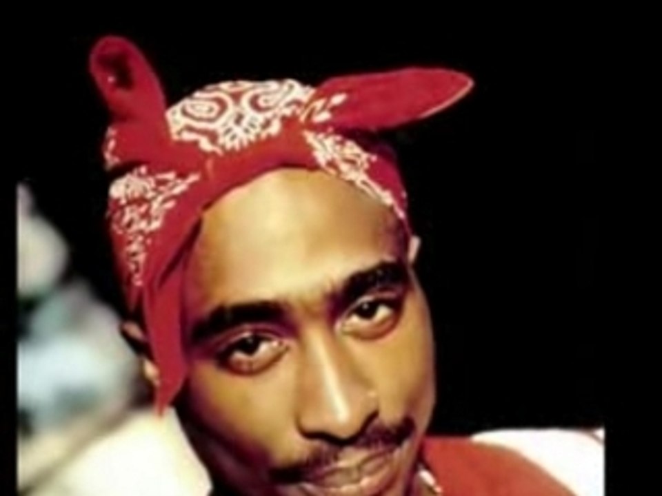 2Pac_Holler if Ya Hear me