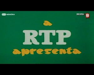 Pit O Coelhinho Verde (1989) Episódio 02