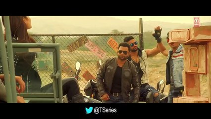 Kehta-Hai-Pal-Pal-Video--Sachiin-J-Joshi-Alankrita-Sahai--Armaan-Malik-Shruti-Pathak--Caesar