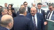 Konya Tuğrul Türkeş: Cumhurbaşkanlığı Sistemi Bizi 2023'e Taşıyacak