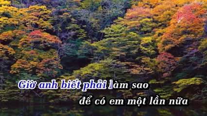 Chỉ Còn Là Giấc Mơ (Karaoke Beat) - Đăng Khôi