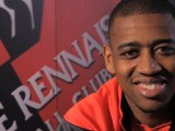 Impossible Interview with Gelson Fernandes