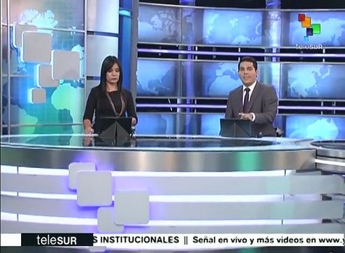 Tuiteros apoyan la campaña #MarParaBolivia