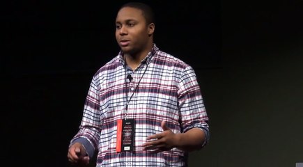 Faith Motivational Speaker Video