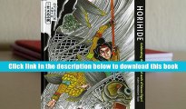 Best Ebook  Horihide: Celebrating the Life   Work of Kazuo Oguri (Japanese and English Edition)