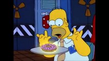 Los Simpson: Soy más listo que el Diablo