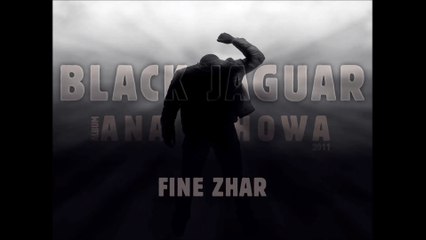 Black Jaguar- Fine Zhar | بلاك جاكوار - فين الزهر