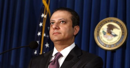 Görevden alınan Preet Bharara'nın Yeni Mesleği Belli Oldu