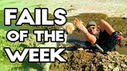 Fails of the Week - MARCH 2017 - WEEK 2  Funny Fail Compilation