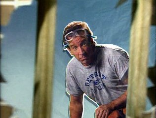 Home Improvement  113  Up Your Alley