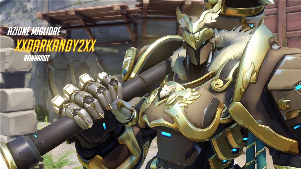 Overwatch