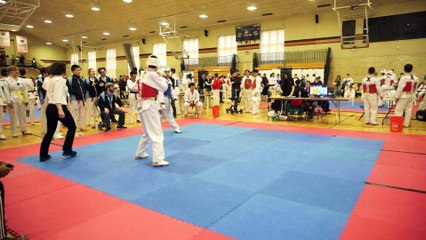 Colin Chiang Vs. TUFTS M1R1