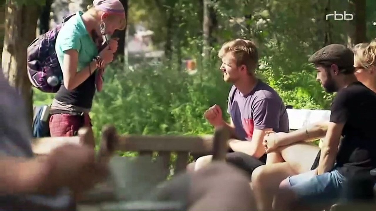 Berlin-Friedrichshain   #DOKU #RBB #BERLIN #FRIEDRICHSHAIN