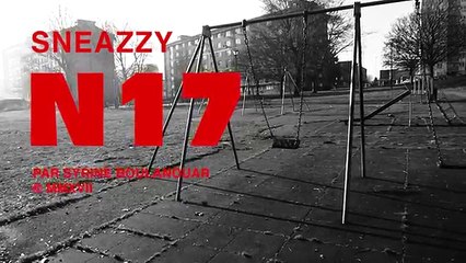 Sneazzy - N17