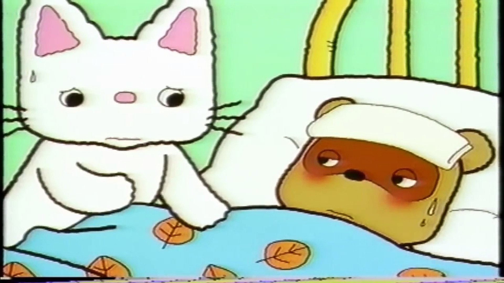 ノンタン アニメ はみがきはーみー❤歯磨き【ノンタン】ノンタン 