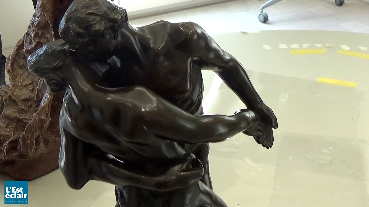 La valse, une oeuvre emblématique de Camille Claudel décryptée