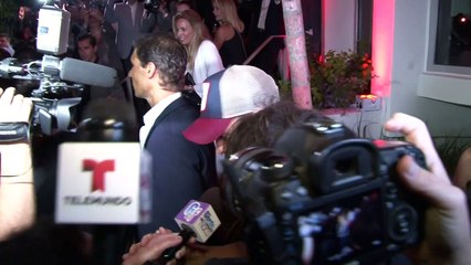 Nadal e Enrique Iglesias abrem restaurante em Miami