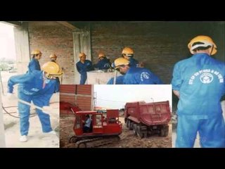 Cháu yêu Cô chú Công nhân Clip Thiếu nhi Mầm non -Không Lời