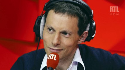 Damien Carême, le maire de Grande-Synthe tente de redonner de la "dignité" aux migrants