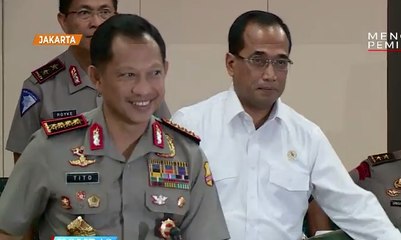 Kemenhub akan Terbitkan Aturan Angkutan Online