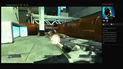 Trasmissione  live | Un po' di tutto Gameplay PS4 HD #4 parte 10/100 (16)